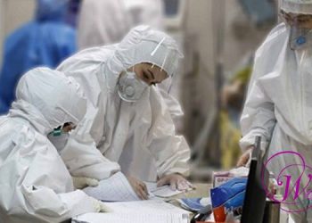 180 nurses dismissed in Zanjan Province after cancellation of COVID-19 special plan