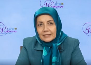 Iranian women demand regime change to achieve full rights