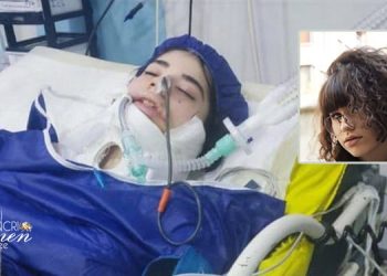 Stop systematic killing, abduction, and torture of children in Iran.