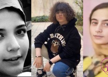 World Children's Day – Remembering children killed by the Iranian regime