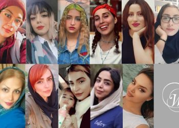 Getting to know the 15 young women who are on hunger strike