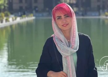 Fatemeh Harbi sentenced to 5 years in prison, 2 years of exile