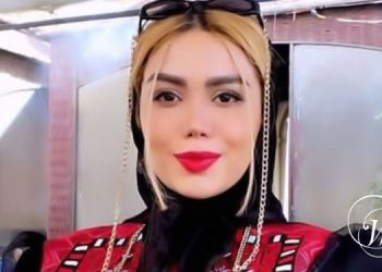 Reyhaneh and Ghazal Pakzad arrested