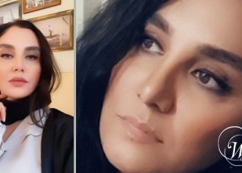 Mojgan Keshavarz faces fatal charge of “corruption on Earth”