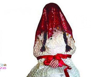 Marriage of girls under 15 in Iran