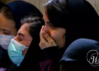 Deliberate poisoning of school girls in Iran further evidence of continuous violence against women and girls