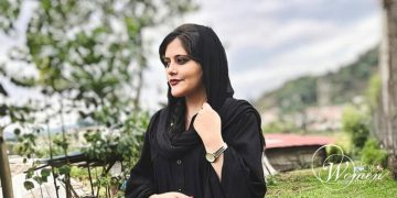 Mahsa Amini Jina Mahsa Amini