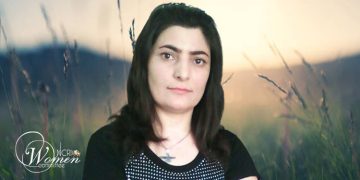 The Plight of Zeinab Jalalian: A Kurdish Woman's Struggle for Freedom and Justice