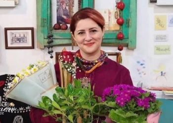 Zhina Modarres Gorji and Zeinab Zaman arrested and imprisoned