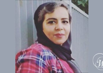 Sara Nasseri Farzaneh Zilabi, a lawyer, sentenced to 1.5 years behind bars