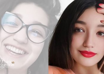 Sarina Esmailzadeh