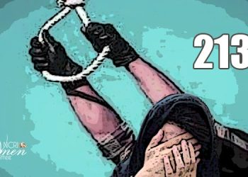 Afsaneh Shahiki, 50, is executed in Kerman Central Prison