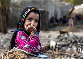Iran's Ongoing Literacy Crisis: Women and Girls Left Behind