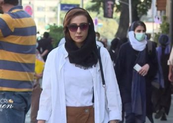 Hijab law could amount to “gender apartheid,” UN experts say