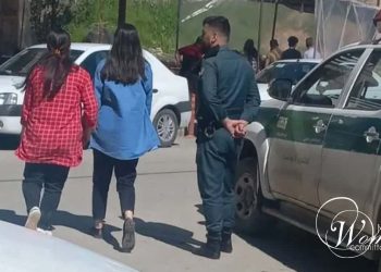 Suppressive Hijab and Chastity Bill is Approved by the Mullahs’ Parliament