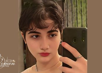 Has Armita Geravand, 16, suffered the fate of Zhina Mahsa Amini?