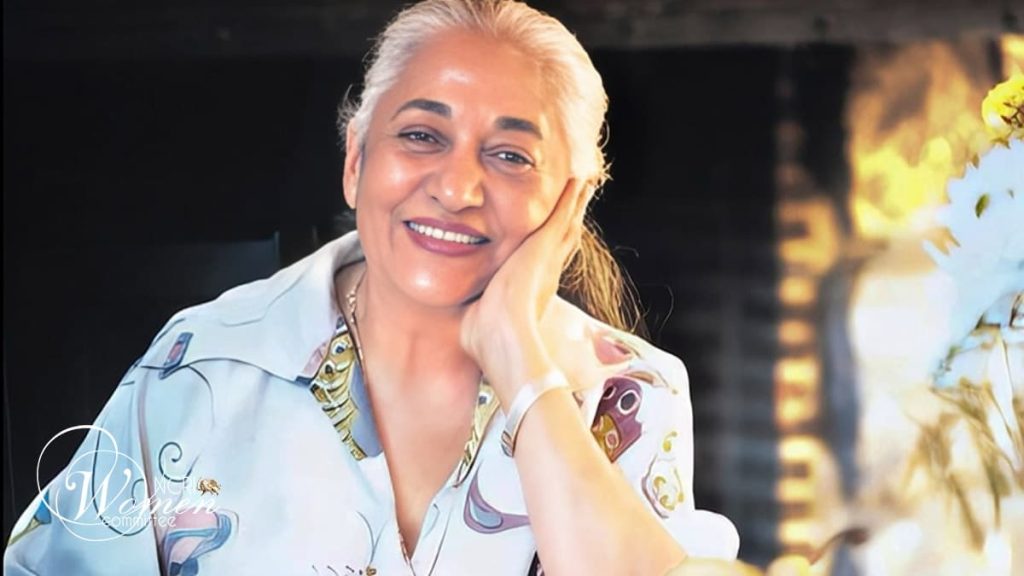 Marzieh, the Legendary Diva of Persian Traditional Music