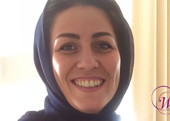 Maryam Akbari Monfared Political Prisoner