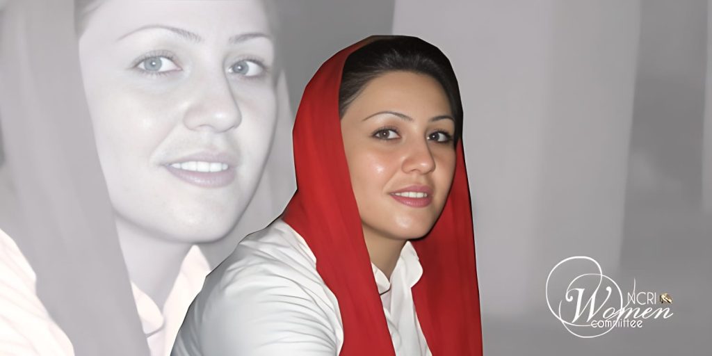 Maryam Akbari Monfared