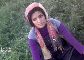Maryam Soudbar