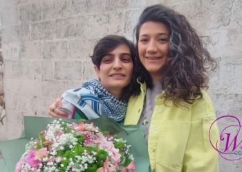 Niloufar Hamedi and Elaheh Mohammadi Face New Charges