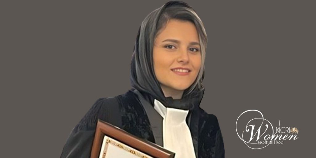 Lawyer Niloufar Sadat Hashemian Arrested for Social Media Comments