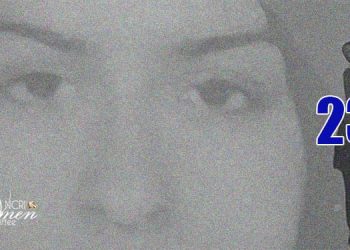 Marjan Hajizadeh, 19, hanged in the Central Prison of Zanjan, Iran