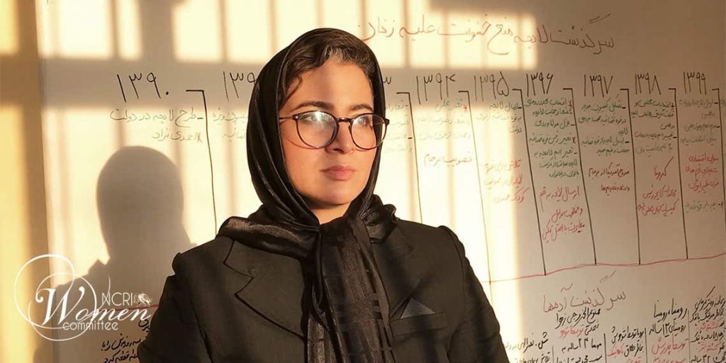 A Safe Shelter for Battered Women Closed Down in a Raid