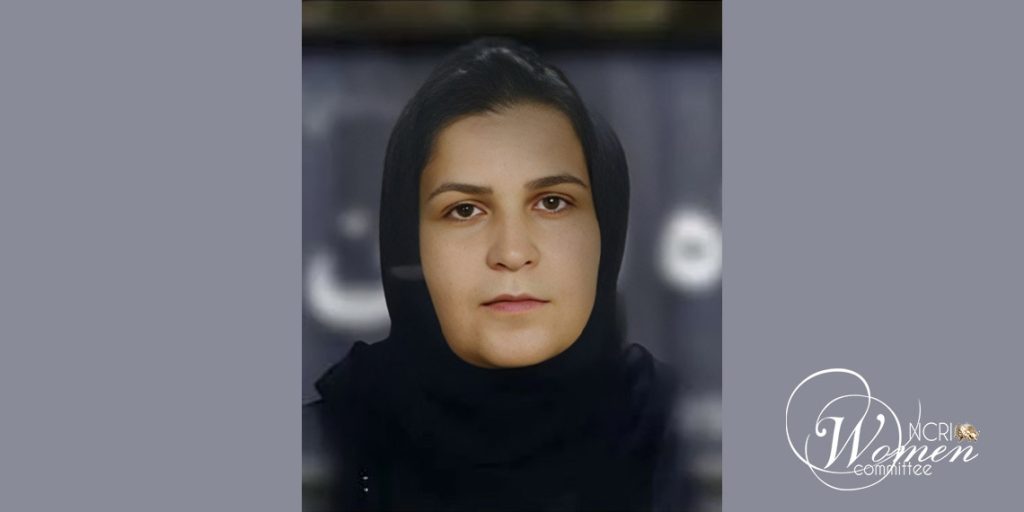Political prisoner Elaheh Fouladi, 45, Endures Severe Conditions in Evin Prison