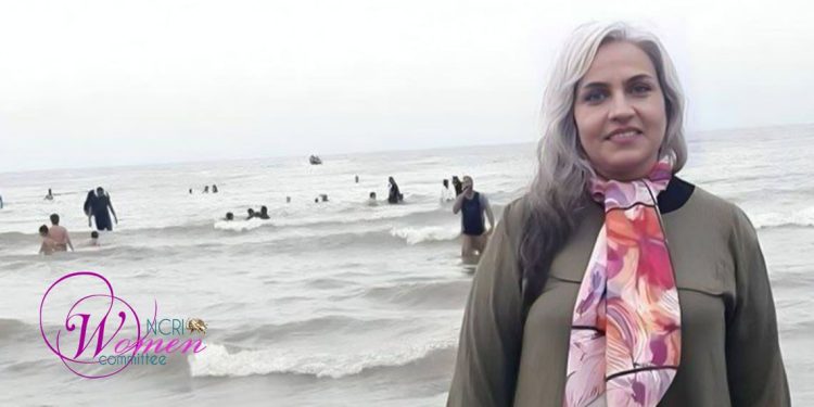 Women's Rights Activist Houra Nikbakht Detained in Evin Prison