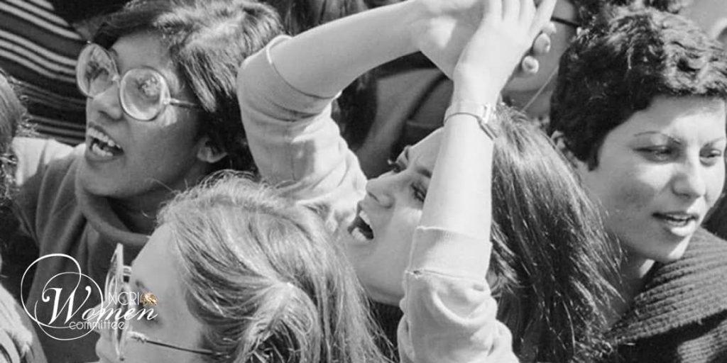 Recognizing Women’s Organizations and Supporting Voluntary Efforts