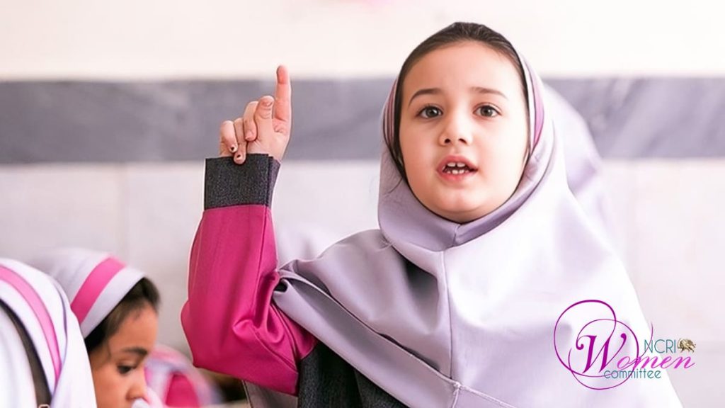 Iran’s education system
