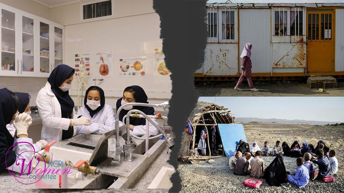 Iran Class System Iran's Education System: A Glimpse into New Academic Year