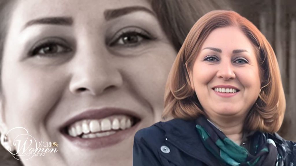 Minoo Majidi