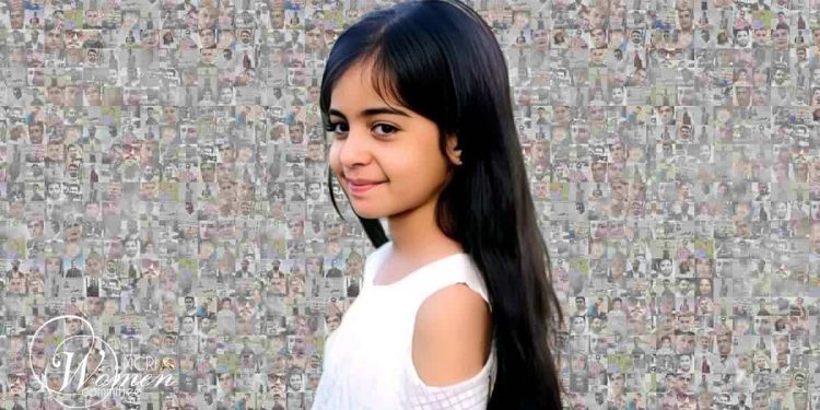 Diana Mahmoudi An Innocent Victim of the Regime’s Brutality