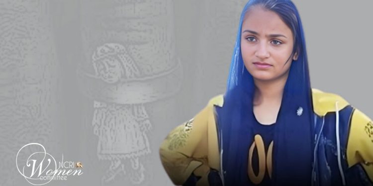 Fatemeh Moradpour Commits Suicide Under Pressure for Forced Marriage