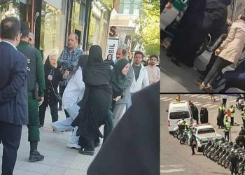 Iranian Regime in the Grip of the Hijab Law