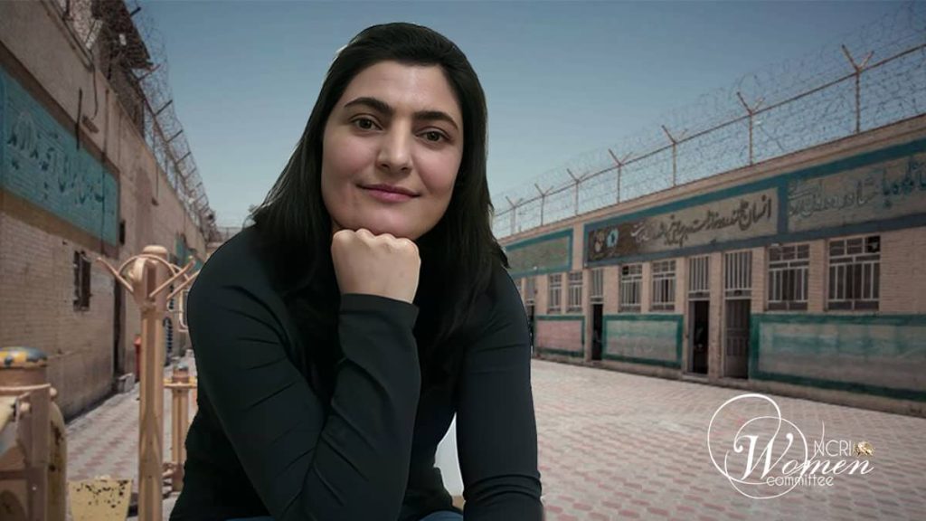 Zeinab Jalalian: Continued Denial of Medical Care