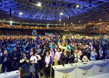 Join Us on 22 February for the 2025 International Women’s Day Conference in Solidarity with Iranian Women