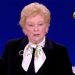 Baroness O’Loan at IWD2025: Solidarity with the Women of Iran