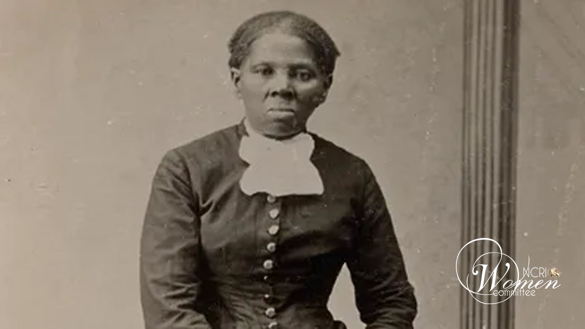 Harriet Tubman Led the Way to Freedom