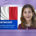 Ingrid Betancourt at IWD2025