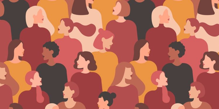 Iranian Women: The Driving Force of Change, Pioneers of a Universal Struggle