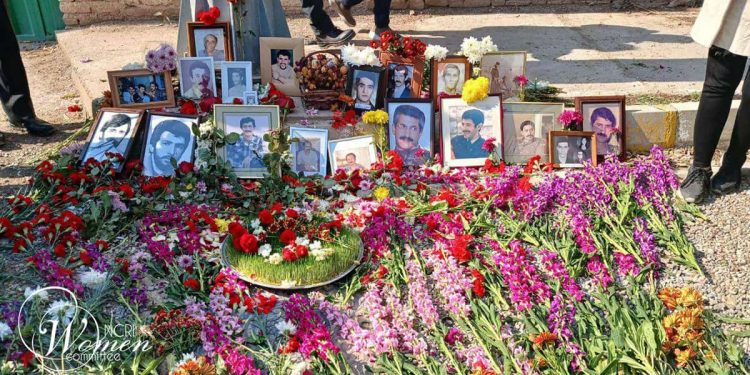 Families Commemorate Political Prisoners Executed in the 1980s Amid Iranian regime’s Restrictions