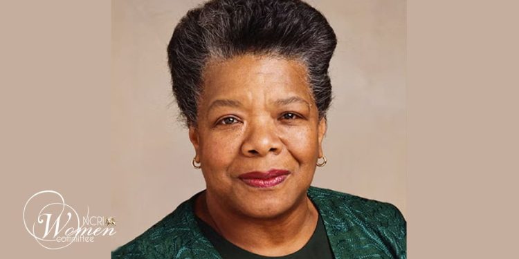 Maya Angelou: A Voice of Resilience, Art, and Activism