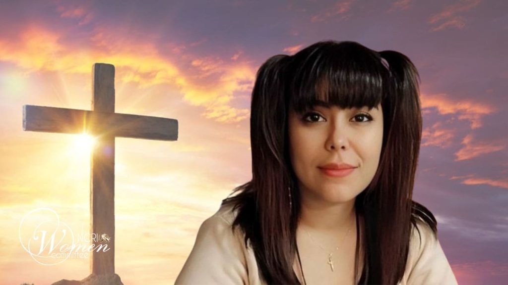 Narges Nasri, Christian Convert, Sentenced to 16 Years in Prison