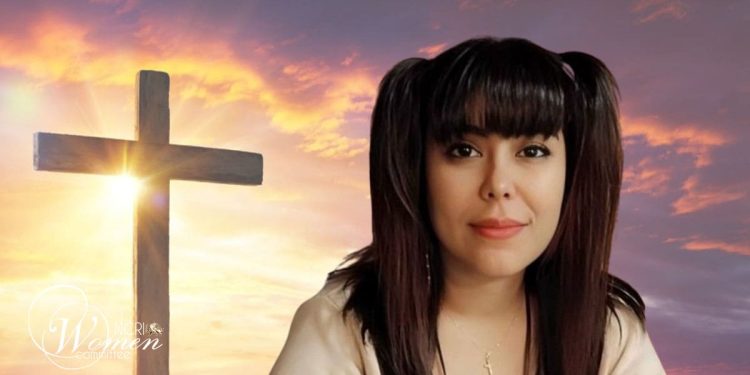Narges Nasri, Christian Convert, Sentenced to 16 Years in Prison