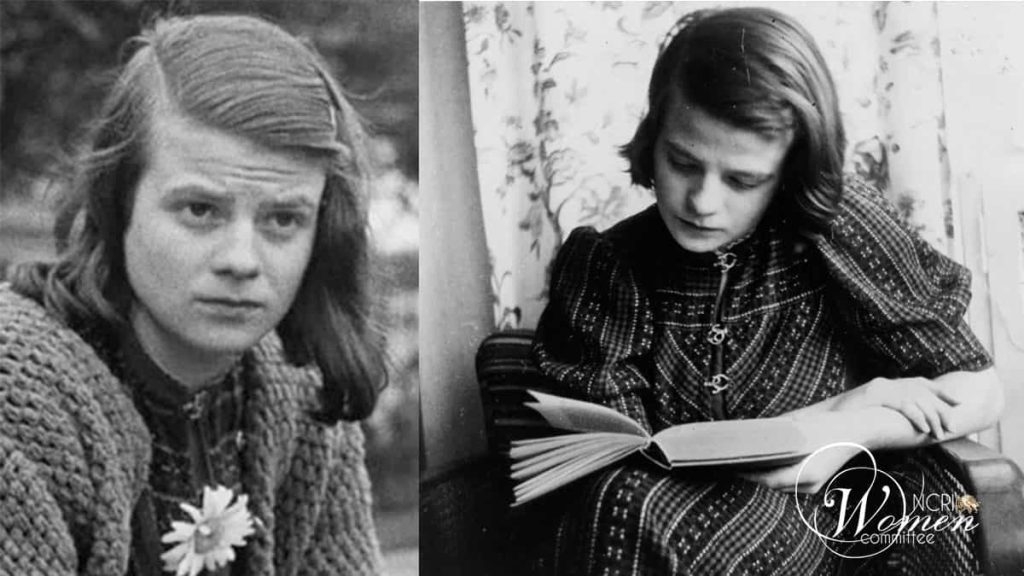 Sophia Scholl: The Courageous Voice of Resistance Against Nazi Tyranny