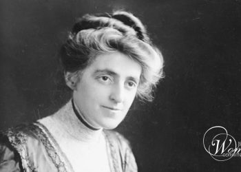 Sophonisba Breckinridge: A Trailblazer in Social Reform and Education