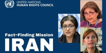 Fact-Finding Mission on Iran Highlights Systematic Persecution of Women and Girls